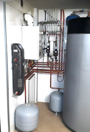 Hydrowat - Instalacje Hydrauliczne Włodzimierz Kaczmarczyk